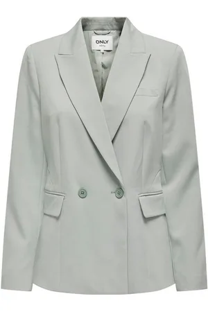 ONLY Kurzblazer ONLMALIKA L/S FITTED BLAZER TLR CC