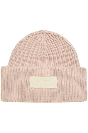 Marc O’ Polo Beanie aus Organic Cotton