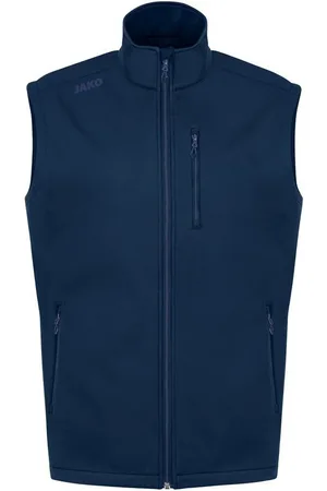 Jako Sweatjacke Premium Softshellweste Softshelljacken Herren Polyester - Verkäufer: 11teamsports