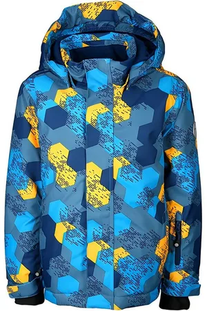 Color Kids Skijacke Dartwin - Verkäufer: Sportshop Am Burgstall