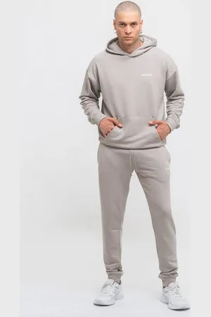 Tom Barron Jogginganzug OVERSIZE TRACKSUIT 2 PIECE SET, mit sportivem Design - Verkäufer: heyconnect