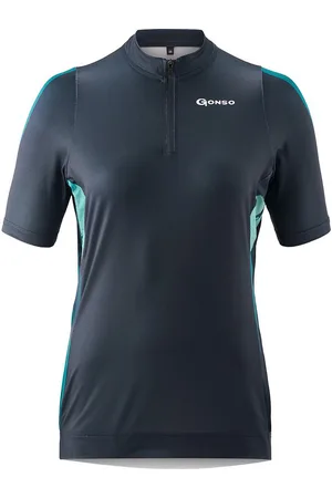 Gonso T-Shirt Bikeshirt Lesima - Verkäufer: Storer Handels GmbH