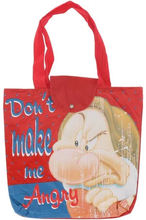 Disney Einkaufsbeutel Shopping Bag Ideal für Einkäufe und Freizeit - Verkäufer: IM-Trading