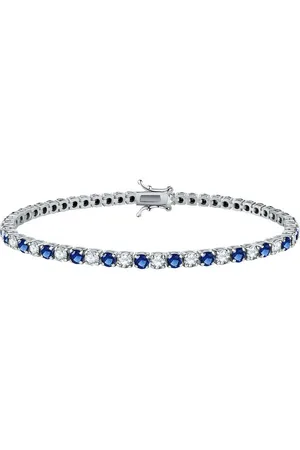 FAVS Silberarmband Damen-Armband 925er Silber 26 Zirkonia - Verkäufer: CHRIST Juweliere und Uhrmacher seit 1863 GmbH