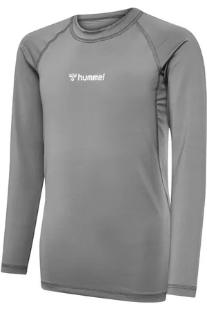 Hummel T-Shirt Hmlbl Performance Tee L/S Kids - Verkäufer: 247Group GmbH