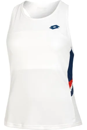 Lotto Tanktop Squadra III Tank - Verkäufer: Tennis-Point