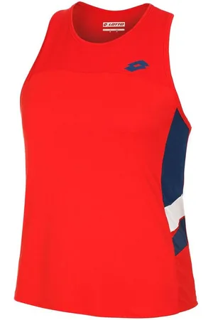 Lotto Tanktop Squadra III Tank - Verkäufer: Tennis-Point