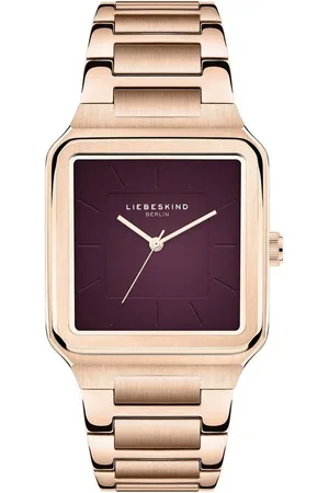liebeskind Quarzuhr Edelstahl - Verkäufer: CT Cool Time