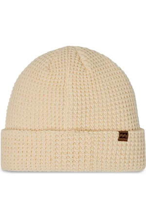 Billabong Strickmütze Mütze ABJHA00243 Antique White ANW - Verkäufer: Modivo_de