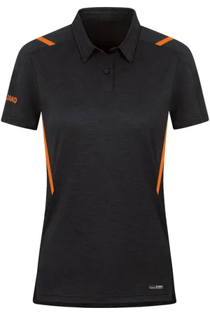 Jako Poloshirt Challenge Polo Damen Polos Damen Polyester - Verkäufer: 11teamsports