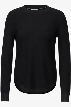 CECIL Rundhalspullover Structured Cosy (1-tlg) - Verkäufer: Stylaholic The Shop