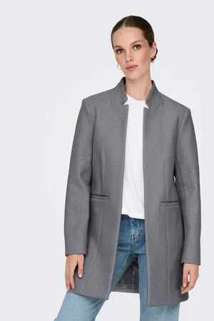 ONLY Langmantel ONLNANCY LIFE SOHO COAT CC OTW