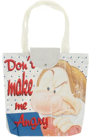 Disney Einkaufsbeutel Shopping Bag Ideal für Einkäufe und Freizeit - Verkäufer: IM-Trading