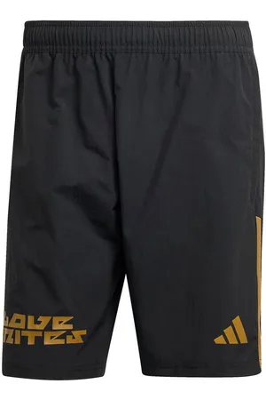 adidas Sporthose Pride Downtime Short - Verkäufer: 11teamsports