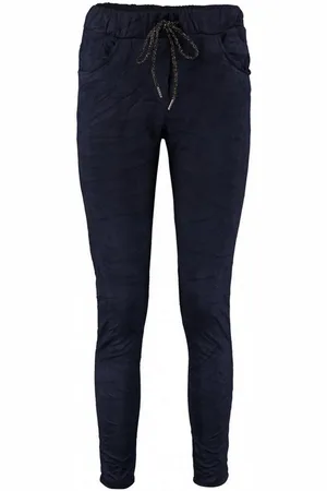 Zabaione Schlupfchinohose BK-152-012 Pants 5-28 - Verkäufer: MARUFASHION SHIRT-GALERIE