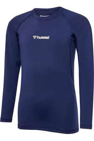 Hummel T-Shirt Hmlbl Performance Tee L/S Kids - Verkäufer: 247Group GmbH