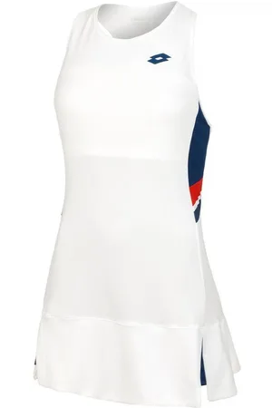 Lotto Tenniskleid Squadra III Kleid - Verkäufer: Tennis-Point