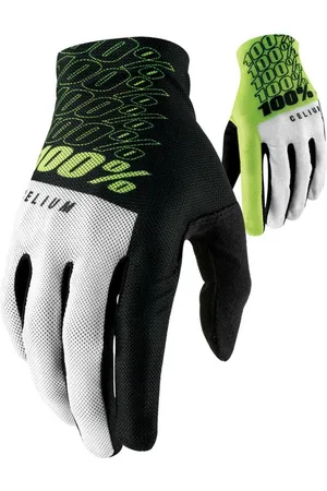 100% Fahrradhandschuhe - Verkäufer: SAM