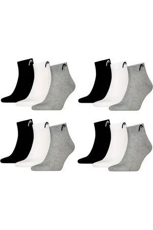 Head Sportsocken Quarter Socken Sport im 12-er Pack (12-Paar, 12-er Pack) - Verkäufer: Fashion-Style