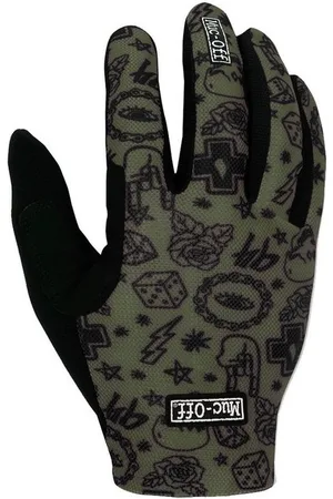 Muc Off Motorradhandschuhe - Verkäufer: SAM
