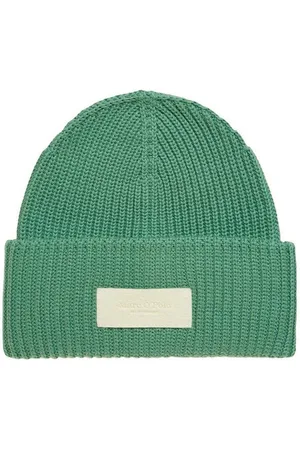 Marc O’ Polo Beanie aus Organic Cotton
