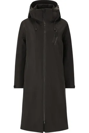 Whistler Funktionsjacke Bellway W Parka W-PRO 10000 BLACK - Verkäufer: Supersportler