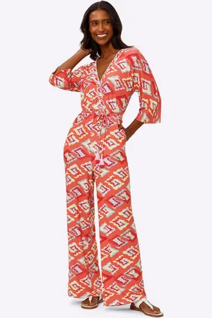 Heine Jumpsuit Jumpsuit Innenbeinlänge ca. 79 cm - Verkäufer: Witt-Gruppe