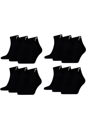 Head Sportsocken Quarter Socken Sport im 12-er Pack (12-Paar, 12-er Pack) - Verkäufer: Fashion-Style