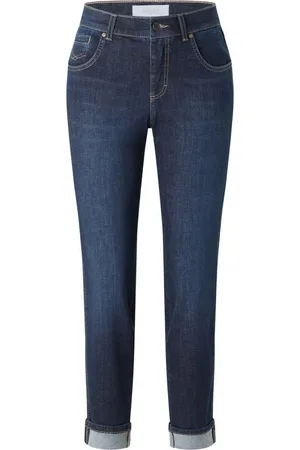 Angels Boyfriend-Jeans - Verkäufer: Modehaus Heinze