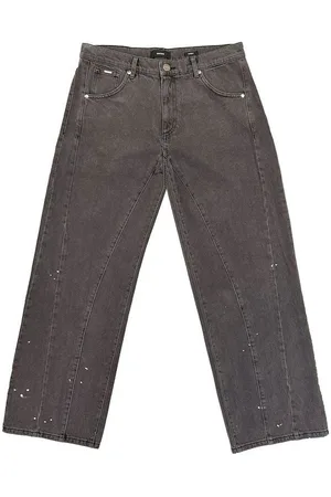 EightyFive Relax-fit-Jeans Baggy With Splashes - Verkäufer: Release36