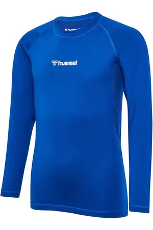 Hummel T-Shirt Hmlbl Performance Tee L/S Kids - Verkäufer: 247Group GmbH