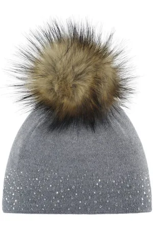 Eisbär Strickmütze Mütze Nalin Lux Crystal (Stück) - Verkäufer: sieger-preise