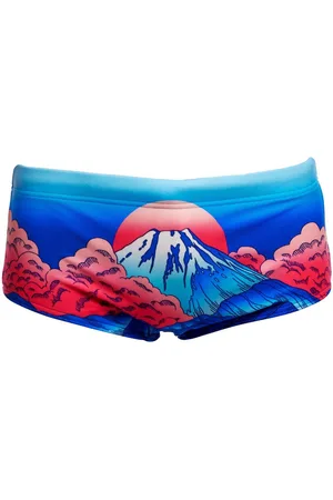 T.U.K. Badehose Smokin Hot Badehose / Sidewinder Trunk chlorressistent - Verkäufer: sieger-preise