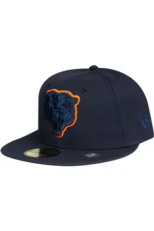 New Era Fitted Cap 59Fifty HEAD Chicago Bears - Verkäufer: ICED OUT