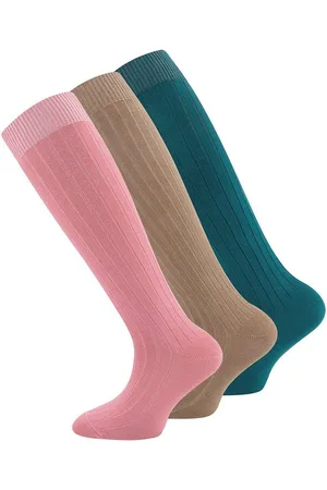 Ewers Kniestrümpfe Kniestrümpfe 3er Pack Rippe (3-Paar) - Verkäufer: Strümpfe GmbH