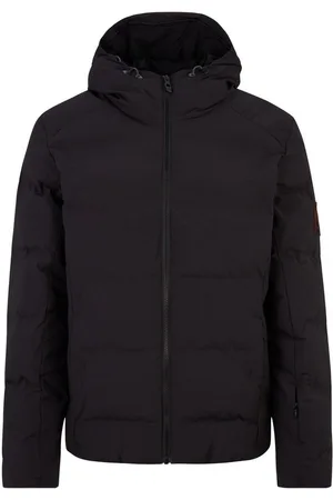 Ziener Skijacke Skiwear Ski TYERS - Verkäufer: ICED OUT