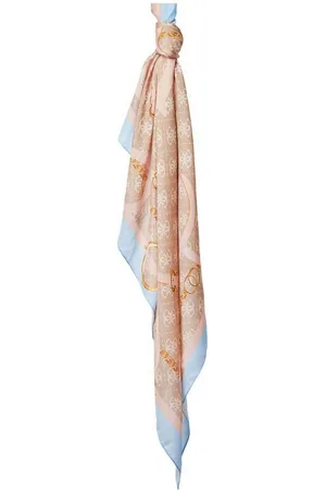 Guess Modetuch Foulard Scarf 130X130 - Verkäufer: modeherz