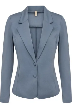 soyaconcept Funktionsjacke / Da.Blazer / SC-DANIELA 1 - Verkäufer: August Bickert