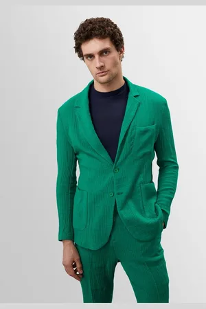 Antioch Winterjacke Blazer jacket - Verkäufer: SEBA