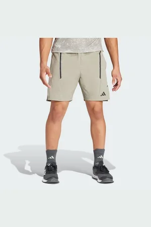adidas Sweatshorts DESIGNED FOR TRAINING ADISTRONG WORKOUT SHORTS - Verkäufer: adidas AG