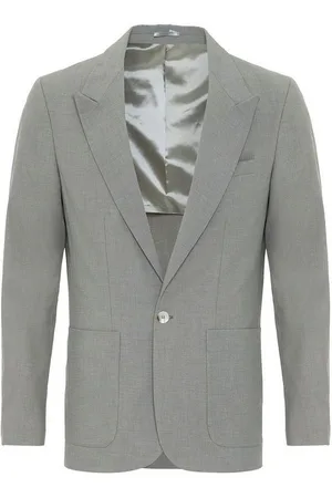 Antioch Winterjacke Blazer Jacket - Verkäufer: SEBA