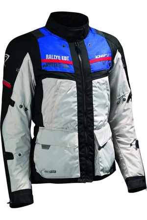 A PERDIFIATO Regenjacke Sierra Nevada 3 Aerotex wasserdichte Damen Motorrad Textiljacke - Verkäufer: Fc-Moto