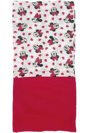 Disney Loop Süßer Minnie Mouse Kinder Mädchen Winter-Schal Schlauch-Schal - Verkäufer: Yuhu Trading GmbH