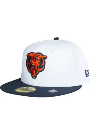 New Era Fitted Cap 59Fifty Chicago Bears Head - Verkäufer: ICED OUT