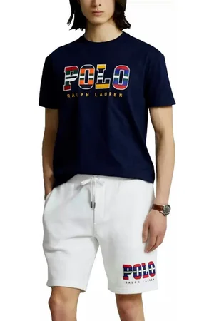 Ralph Lauren T-Shirt Logo Custom Slim Fit Authentifizierung über das Ralph Lauren-System möglich - Verkäufer: eldigo