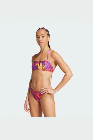 adidas Balconette-Bikini ADIDAS X FARM NECKHOLDER BIKINI-SET - Verkäufer: adidas AG