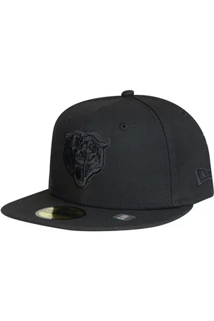 New Era Fitted Cap 59Fifty HEAD Chicago Bears - Verkäufer: ICED OUT