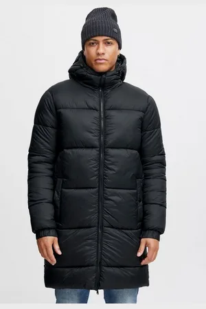 11 Project Steppjacke PRHellion
