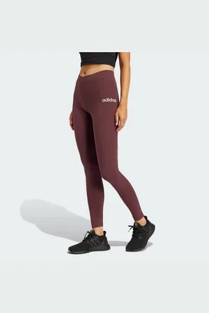 adidas Leggings ESSENTIALS LINEAR COTTON LEGGINGS - Verkäufer: adidas AG