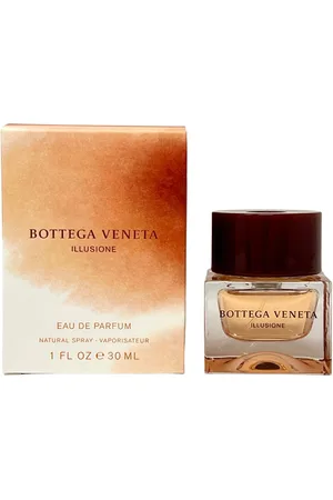 Bottega Veneta Eau de Parfum Illusione pour Femme Eau de Parfum Spray für Damen - Verkäufer: Parfümerie Duftsinne